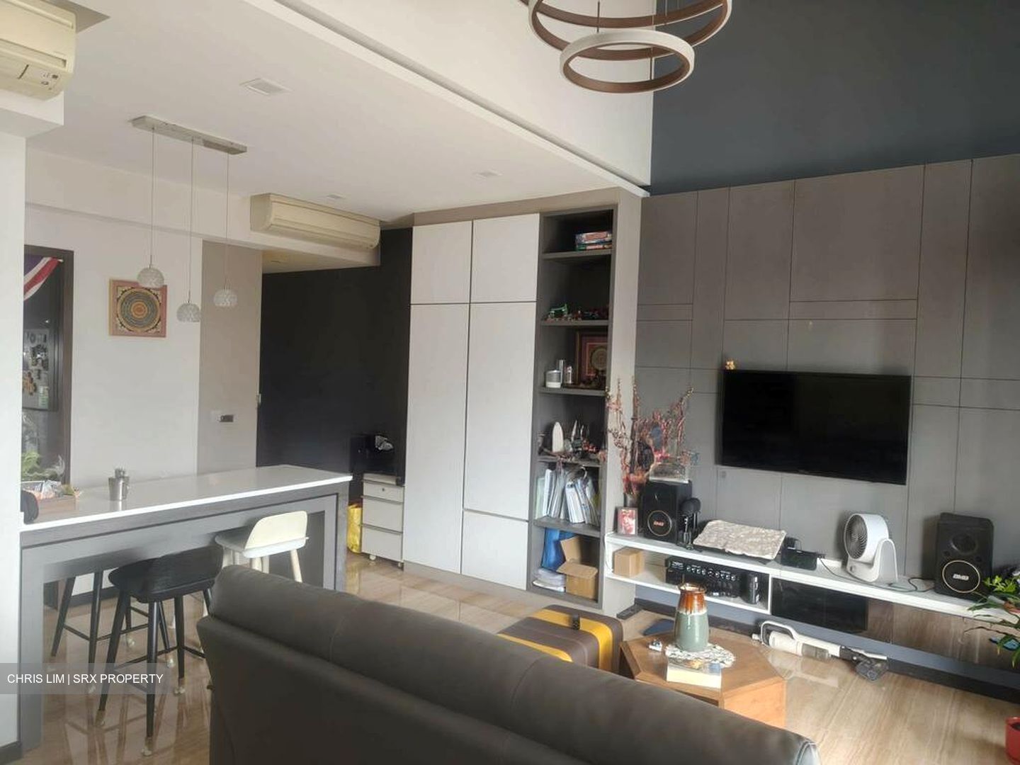 Sims Urban Oasis (D14), Condominium #503631161